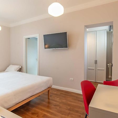 Hotel Delle Civette 罗马 外观 照片