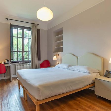 Hotel Delle Civette 罗马 外观 照片