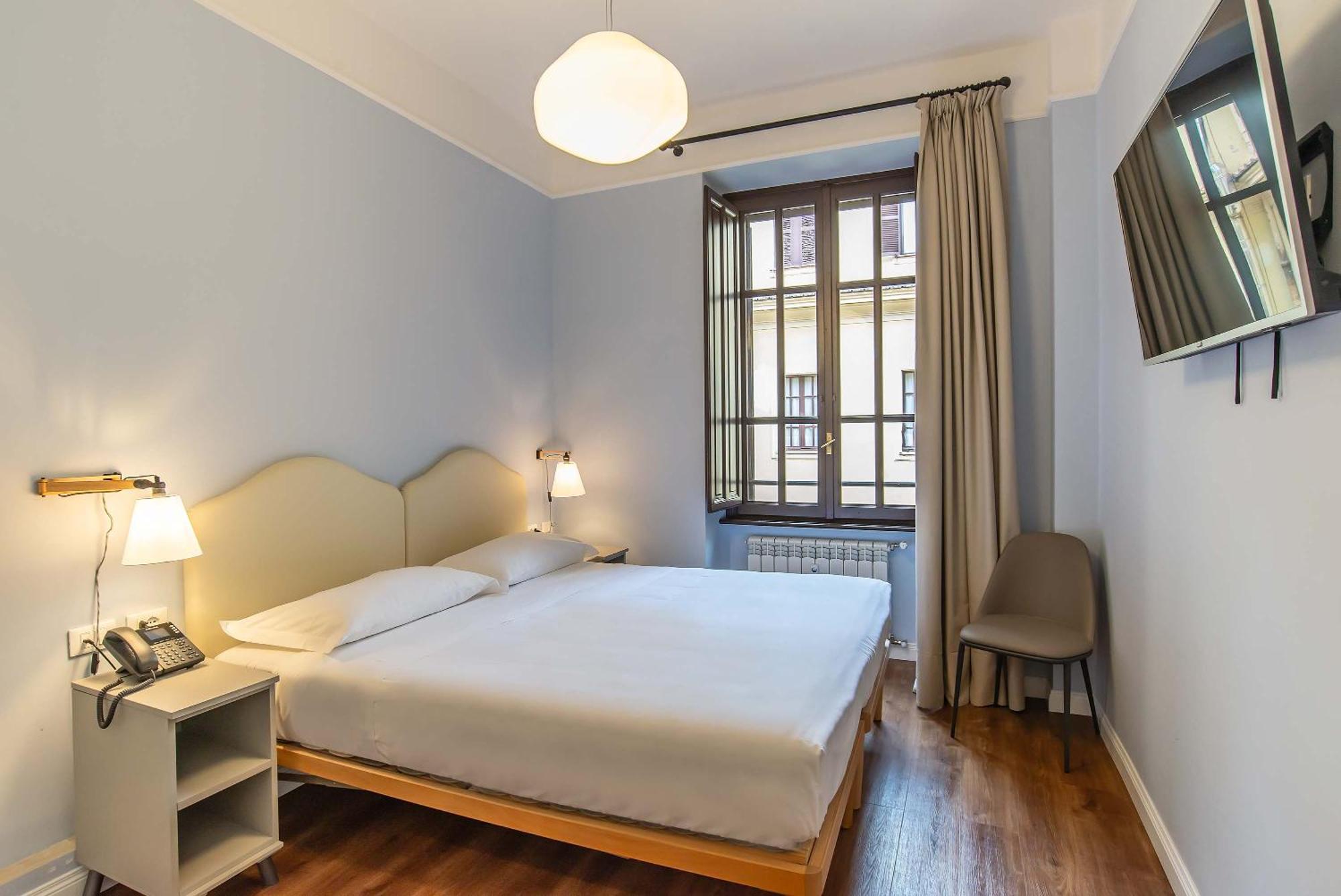 Hotel Delle Civette 罗马 外观 照片