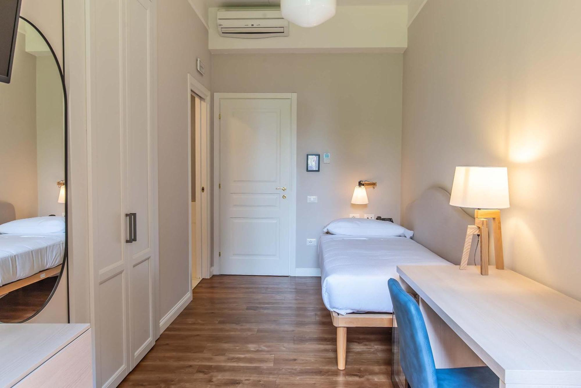 Hotel Delle Civette 罗马 外观 照片